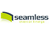Seamless interior linings