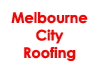 Melbourne City Roofing