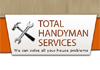 Total Handyman Service - Its Who we are and its What we do!