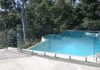 For All Your Frameless and Semi Frameless Glass Pool Fencing Needs