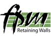 FPM Contracting - Retaining Walls