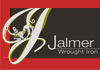 Jalmer Wrought Iron