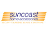 Suncoast Home Accessories - Security Screens & Doors