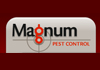 Magnum Pest Control - Termite & Pest Inspections