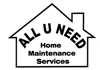 All U need Property Maintenance
