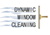 Dynamic Window Cleaning