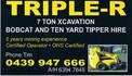 Excavation & Earthmoving Services