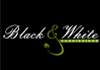 Black & White Furnishings