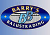 Barry's Balustrading