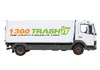 1300 TRASH IT