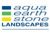 Aqua Earth Stone Landscapes