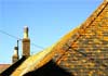 Western Chimneys