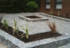 Square Landscapes