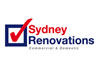 Sydney Renovations