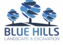 Blue Hills Landscape
