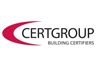 Certgroup Building Certifiers