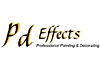 P D Effects - Painting Services