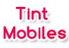 Tint Mobiles - Window Tinting