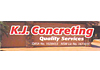 Quality Concreting & Resurfacing Services. Concrete With Style!
