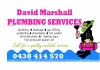 David Marshall Plumbing Services