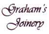 Graham's Joinery