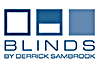 Blinds by Derrick Sambrook