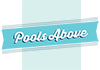 Prides Poolco -'Above ground pools. In ground look'