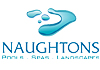 Naughtons Pools, Spas, Landscapes