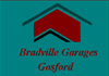 Bradville Garages Gosford & Wyee