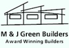 M & J Green Builders