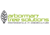 Arborman Tree Solutions P/L
