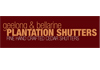 Beautiful Handmade Western Red Cedar Shutters