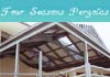 Four Seasons Pergolas