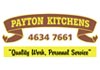 PAYTON KITCHENS