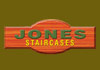 Jones Staircases