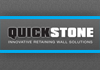 Quickstone Retaining Walls