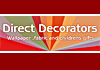 Direct Decorators Wallpaper & Curtains