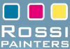 ROSSI PAINTERS ABOVE & BEYOND - PAINTERS