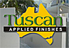 Tuscan Applied Finishes