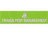 Craig's Pest Management