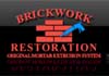 Brickwork Restoration