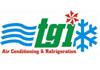 TGI Air Conditioning & Refrigeration
