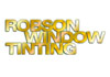 Robson Window Tinting