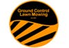 Ground Control Lawn Mowing