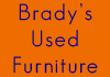 Brady's Used Furniture