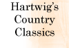 Hartwigs Country Classics