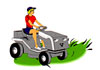 Jen's Lawnmowing & Gardening
