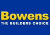 Bowens The Builders Choice