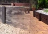 Heritage Concrete Sleepers & Pre Cast Concrete Slabs