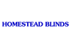 Homestead Blinds